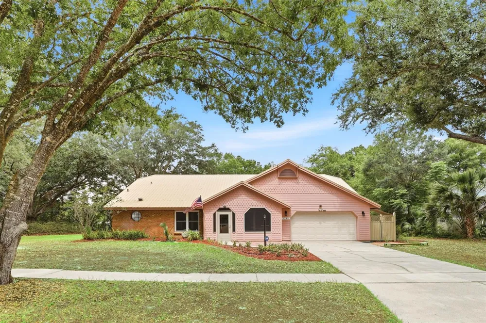 3286 LAKE TWYLO ROAD Orlando, FL 32817