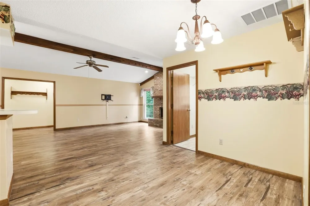 3286 LAKE TWYLO ROAD Orlando, FL 32817