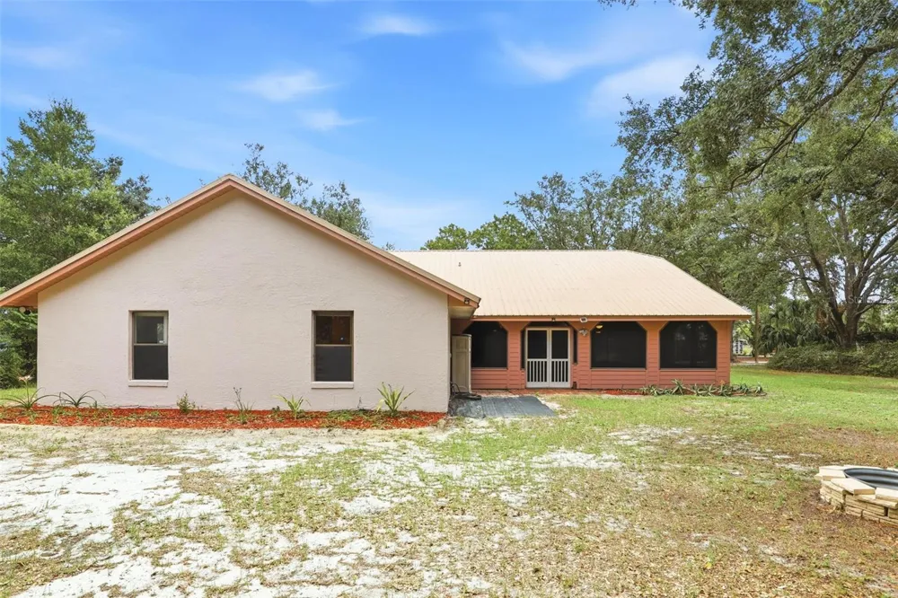3286 LAKE TWYLO ROAD Orlando, FL 32817