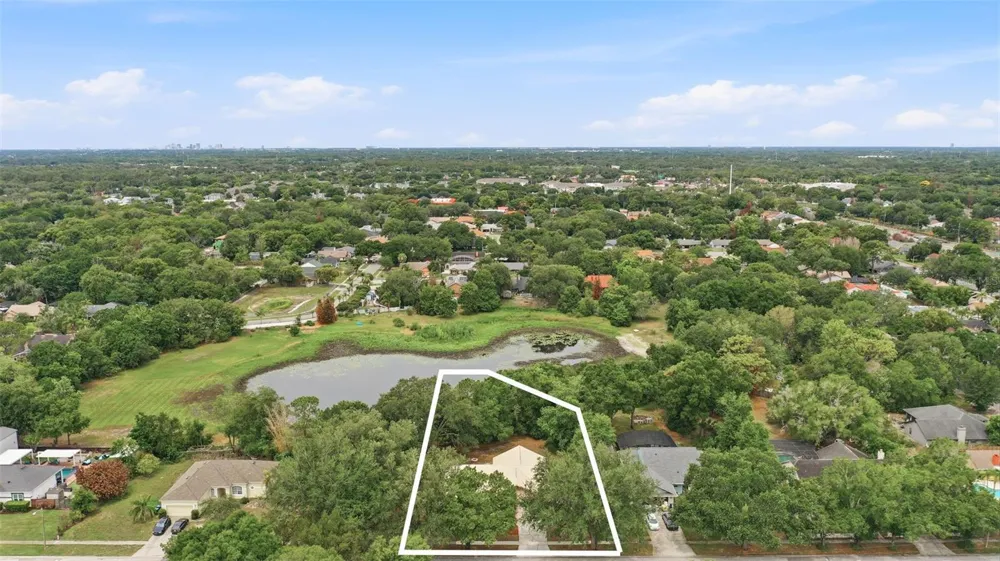 3286 LAKE TWYLO ROAD Orlando, FL 32817