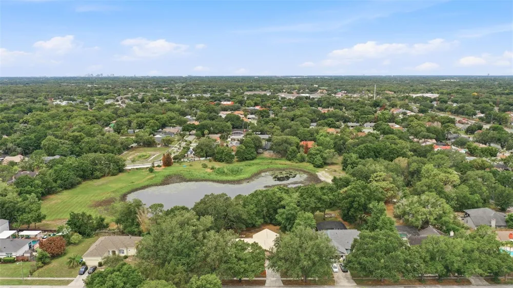 3286 LAKE TWYLO ROAD Orlando, FL 32817