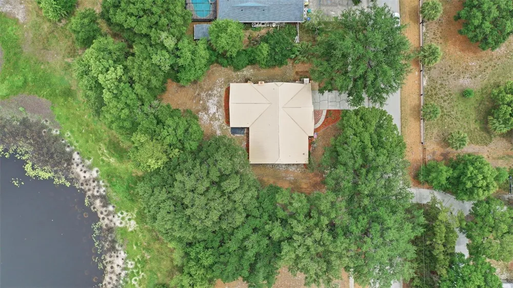 3286 LAKE TWYLO ROAD Orlando, FL 32817