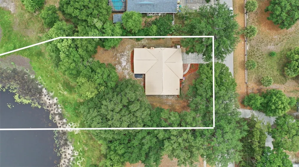 3286 LAKE TWYLO ROAD Orlando, FL 32817