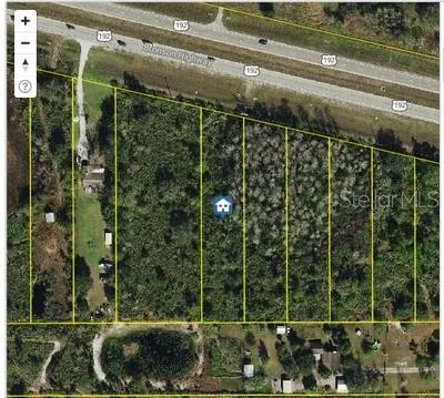 E IRLO BRONSON MEMORIAL HIGHWAY