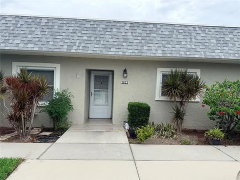 3832 TEESIDE DRIVE #4