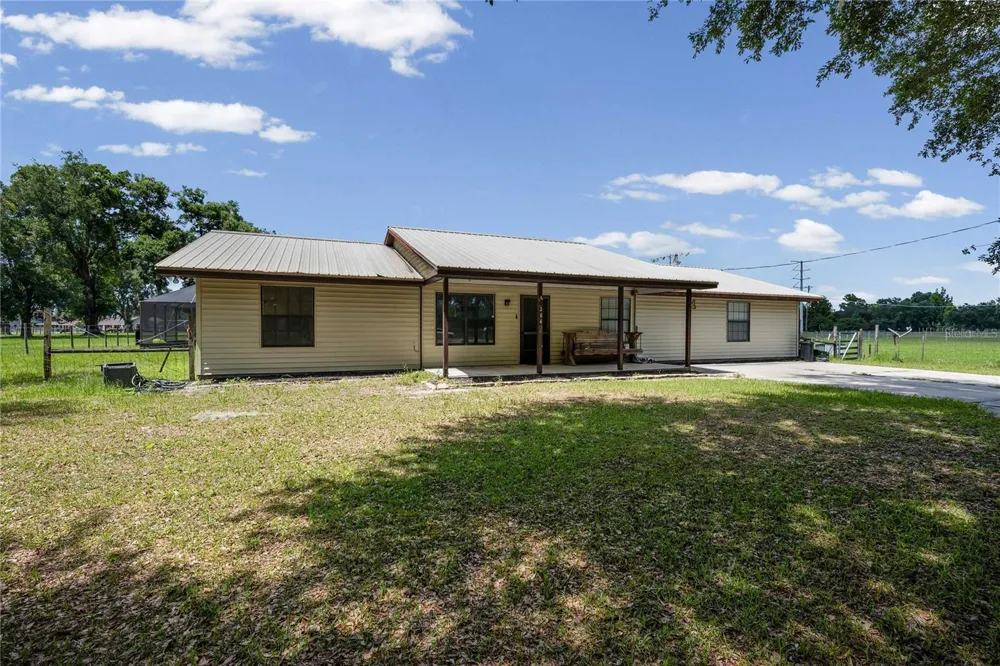 348 CR 542E Bushnell, FL 33513