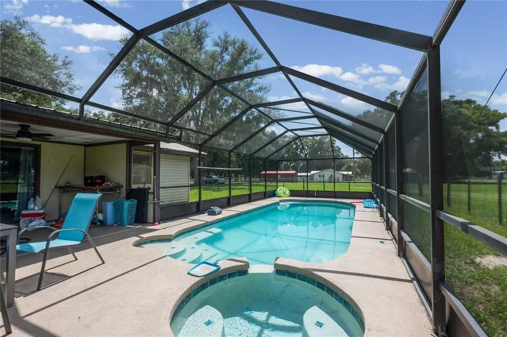 348 CR 542E Bushnell, FL 33513