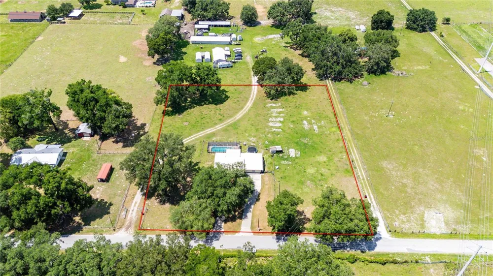 348 CR 542E Bushnell, FL 33513