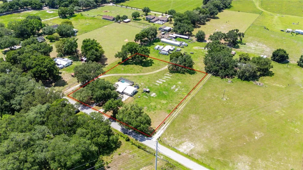 348 CR 542E Bushnell, FL 33513