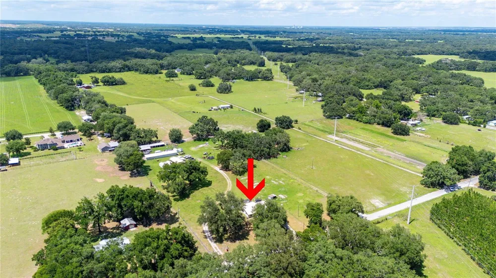348 CR 542E Bushnell, FL 33513