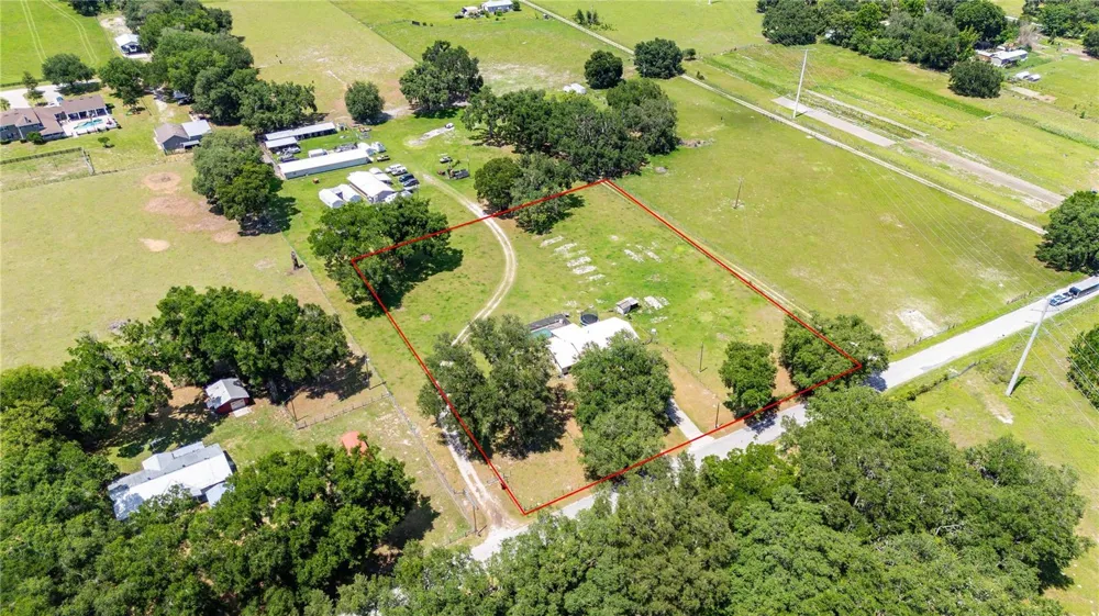 348 CR 542E Bushnell, FL 33513