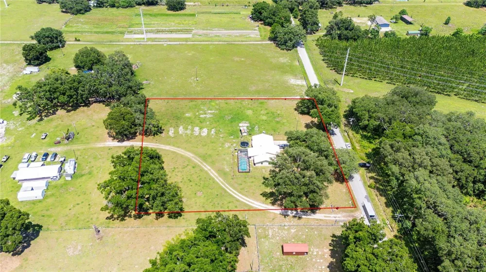 348 CR 542E Bushnell, FL 33513