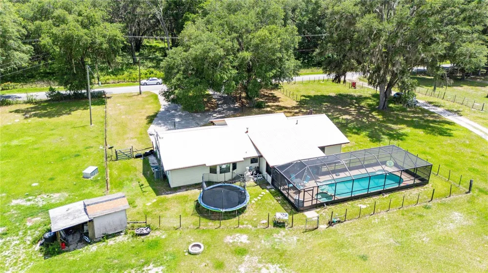 348 CR 542E Bushnell, FL 33513
