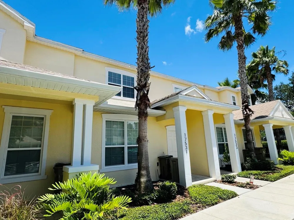 17531 PLACIDITY AVENUE Clermont, FL 34714