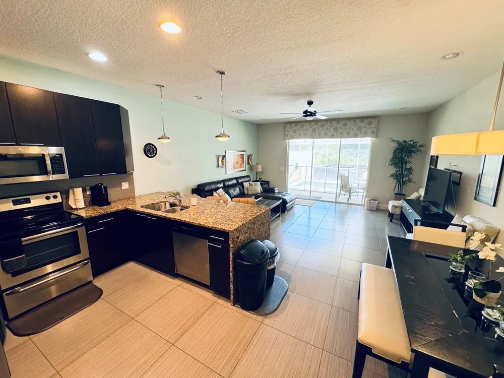 17531 PLACIDITY AVENUE Clermont, FL 34714