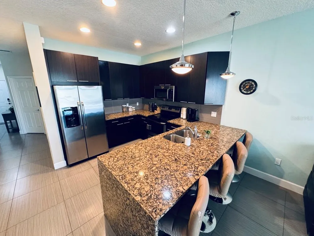 17531 PLACIDITY AVENUE Clermont, FL 34714