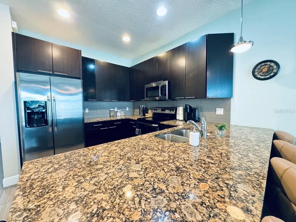 17531 PLACIDITY AVENUE Clermont, FL 34714