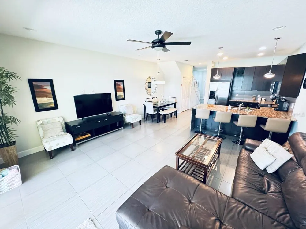 17531 PLACIDITY AVENUE Clermont, FL 34714