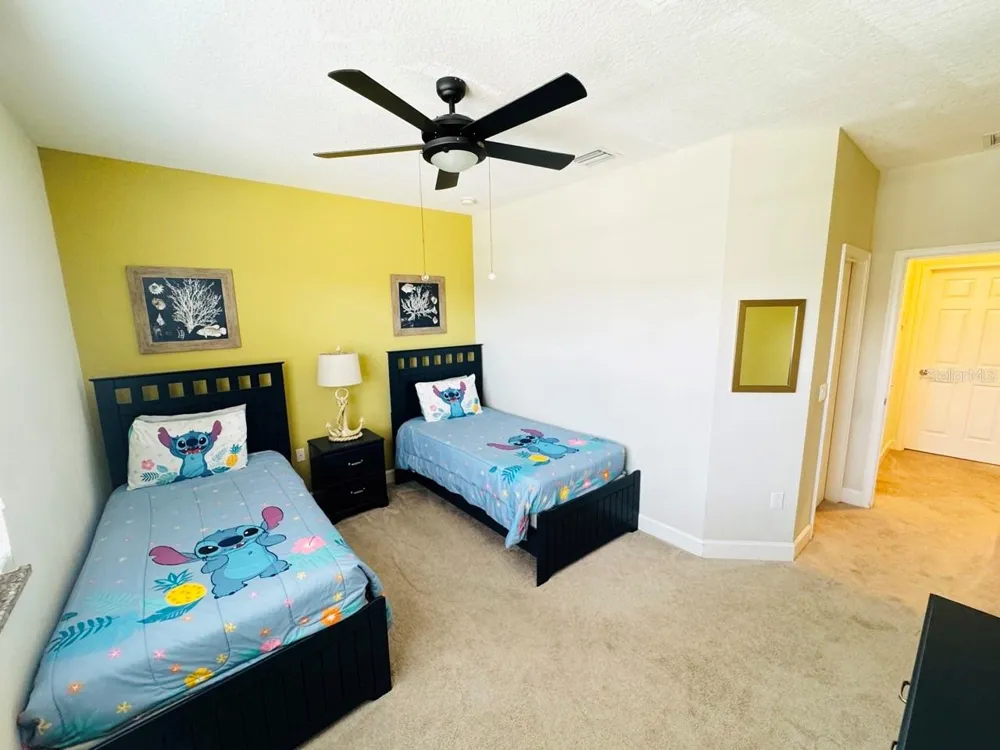 17531 PLACIDITY AVENUE Clermont, FL 34714