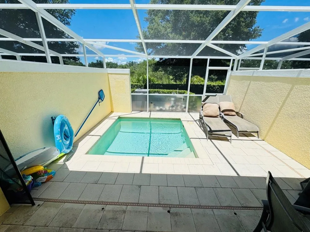 17531 PLACIDITY AVENUE Clermont, FL 34714