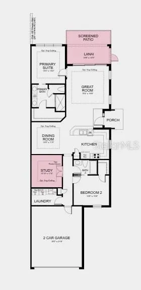 7528 MOONBEAM AVENUE Sarasota, FL 34241