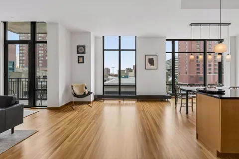 201 S 11th Street #600