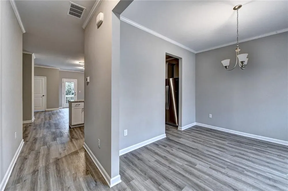 2776 Laurel Ridge Circle East Point, GA 30022