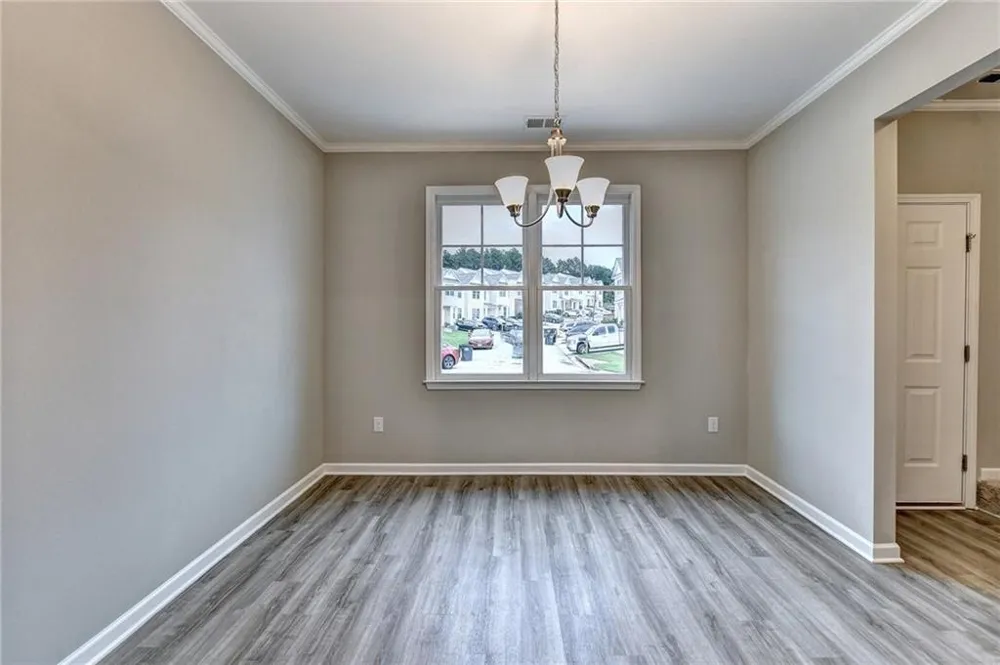 2776 Laurel Ridge Circle East Point, GA 30022
