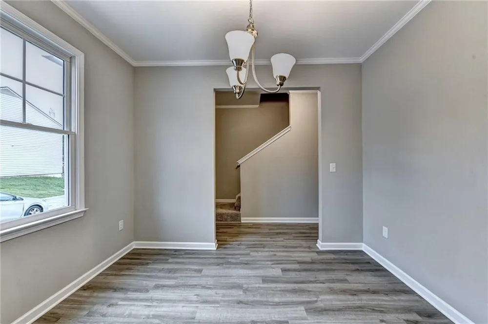 2776 Laurel Ridge Circle East Point, GA 30022