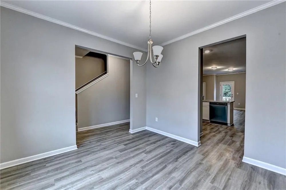 2776 Laurel Ridge Circle East Point, GA 30022