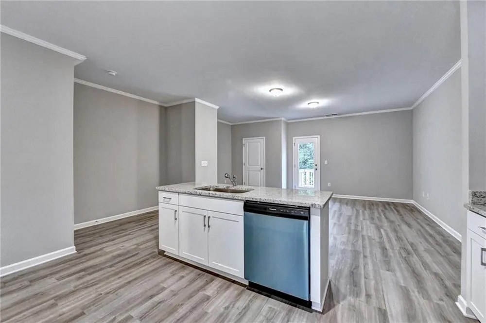 2776 Laurel Ridge Circle East Point, GA 30022