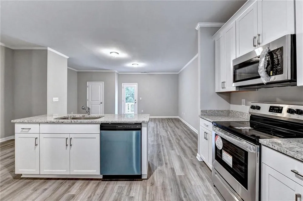 2776 Laurel Ridge Circle East Point, GA 30022
