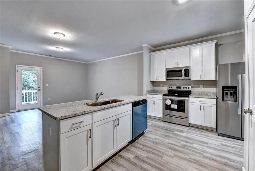 2776 Laurel Ridge Circle East Point, GA 30022