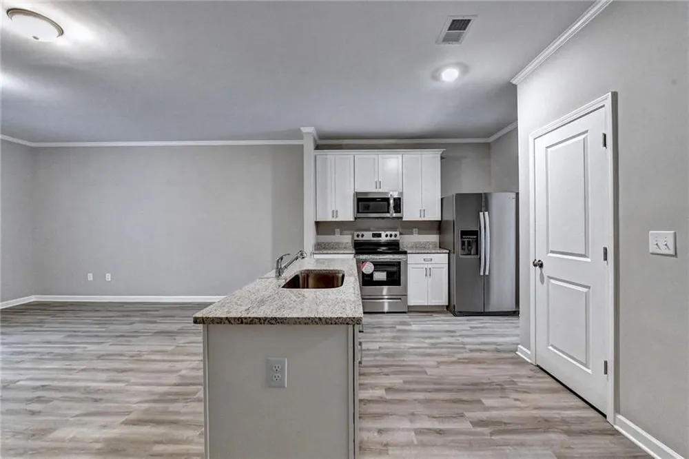 2776 Laurel Ridge Circle East Point, GA 30022