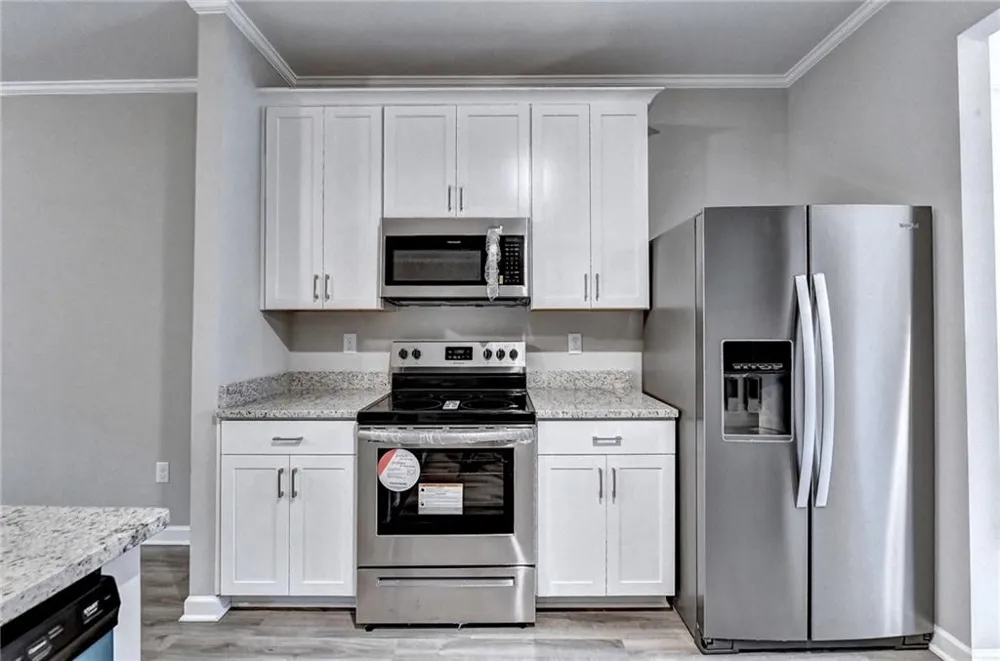 2776 Laurel Ridge Circle East Point, GA 30022