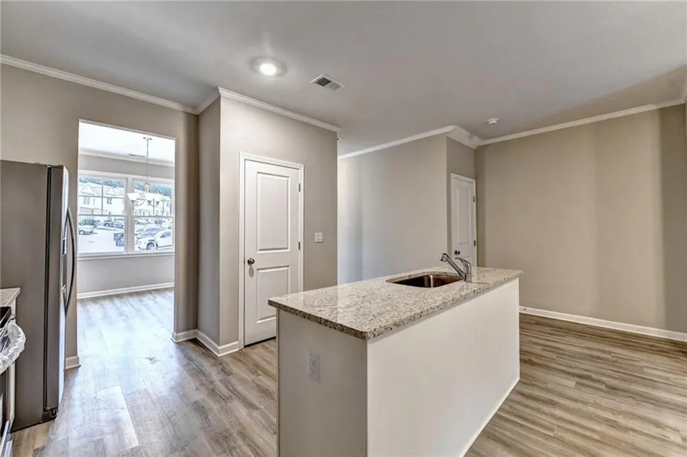 2776 Laurel Ridge Circle East Point, GA 30022