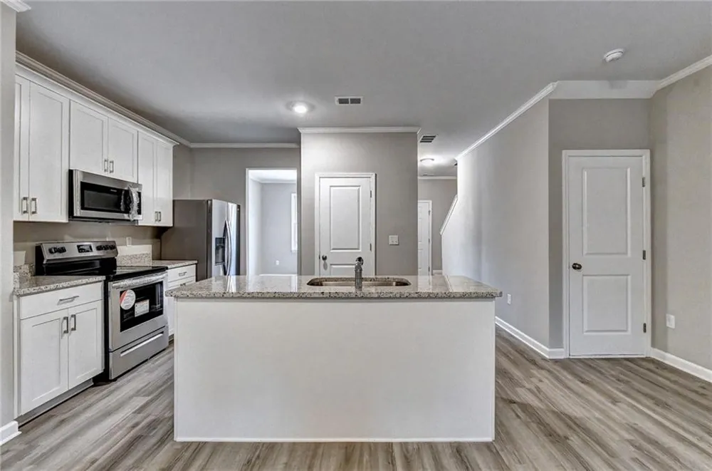2776 Laurel Ridge Circle East Point, GA 30022