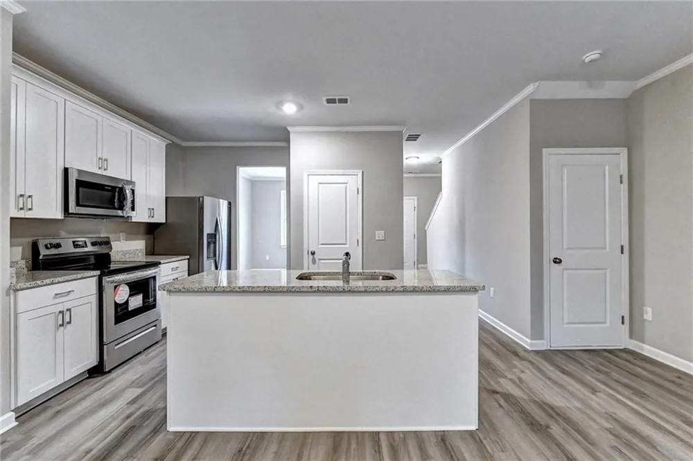 2776 Laurel Ridge Circle East Point, GA 30022