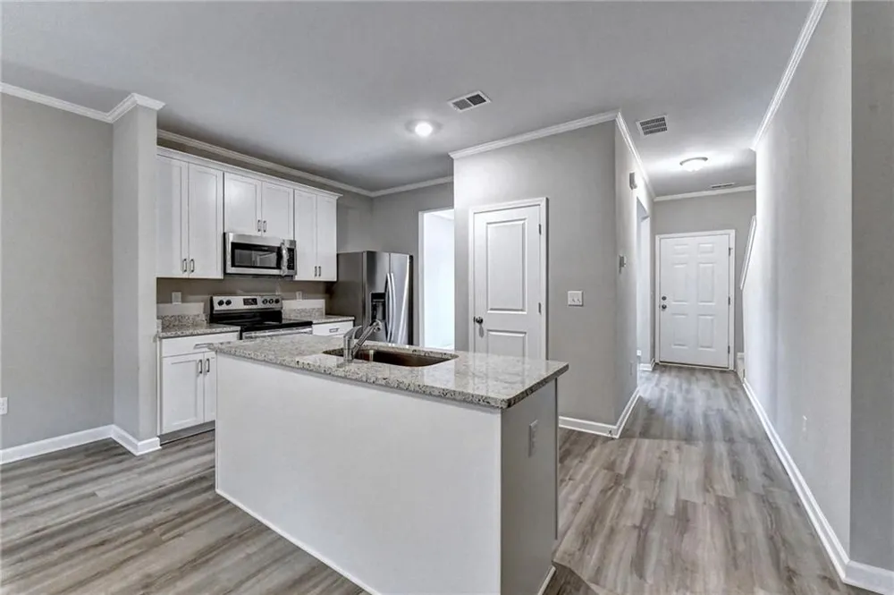 2776 Laurel Ridge Circle East Point, GA 30022