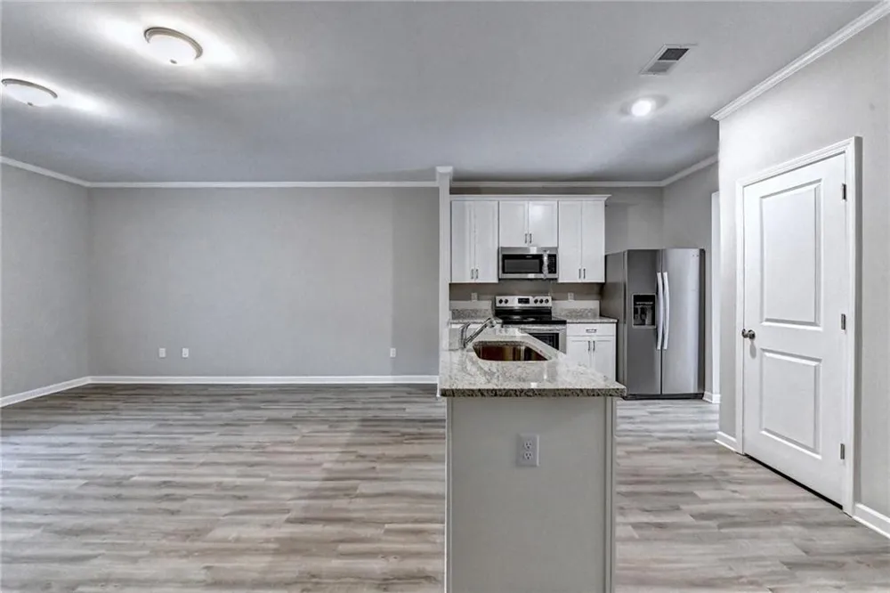 2776 Laurel Ridge Circle East Point, GA 30022