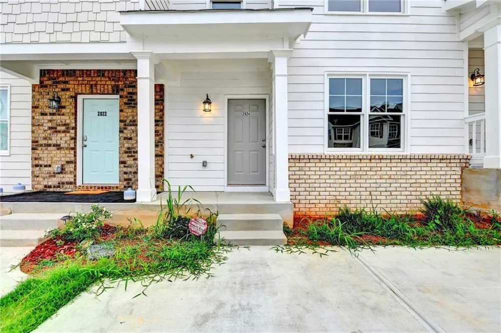 2776 Laurel Ridge Circle East Point, GA 30022