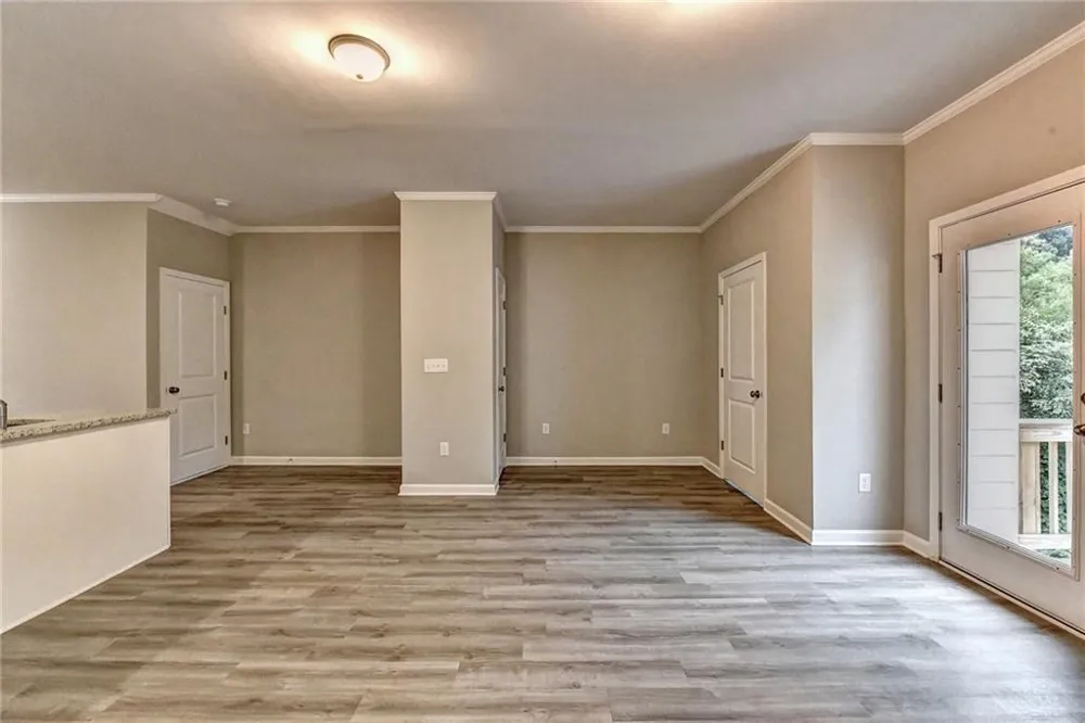 2776 Laurel Ridge Circle East Point, GA 30022