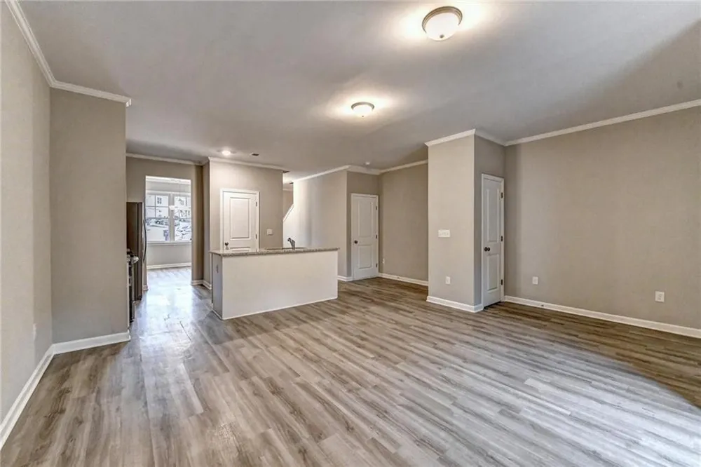 2776 Laurel Ridge Circle East Point, GA 30022