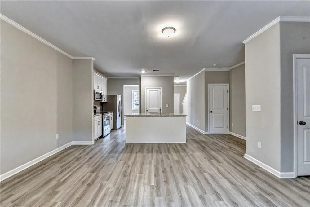 2776 Laurel Ridge Circle East Point, GA 30022