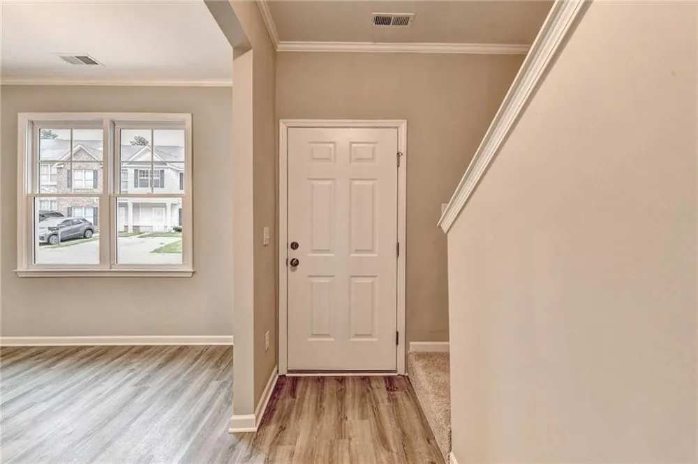 2776 Laurel Ridge Circle East Point, GA 30022