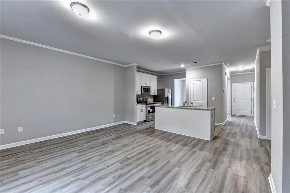 2776 Laurel Ridge Circle East Point, GA 30022