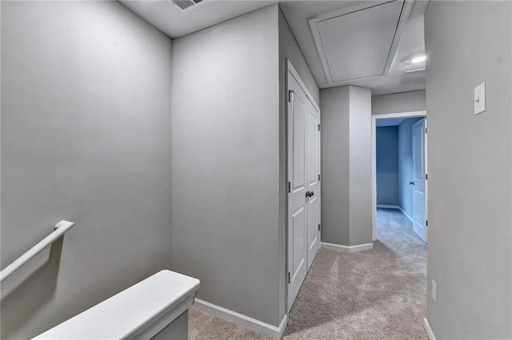 2776 Laurel Ridge Circle East Point, GA 30022