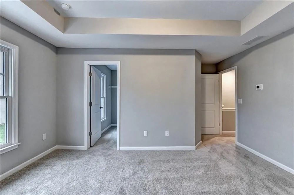 2776 Laurel Ridge Circle East Point, GA 30022