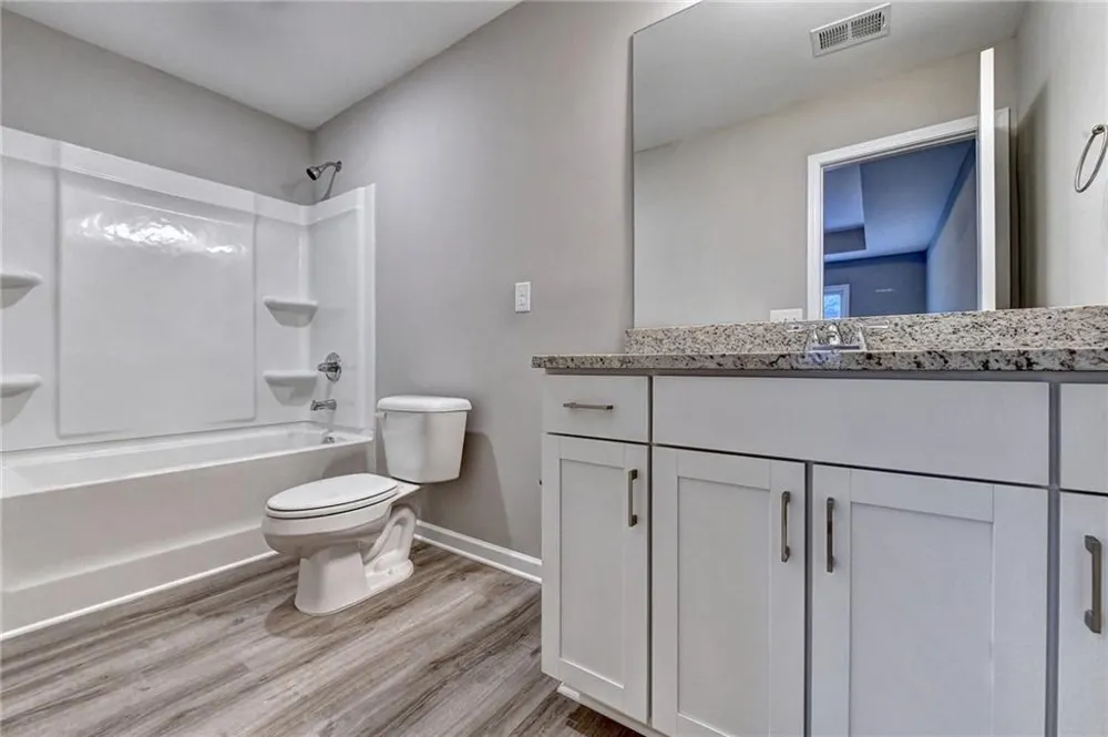 2776 Laurel Ridge Circle East Point, GA 30022