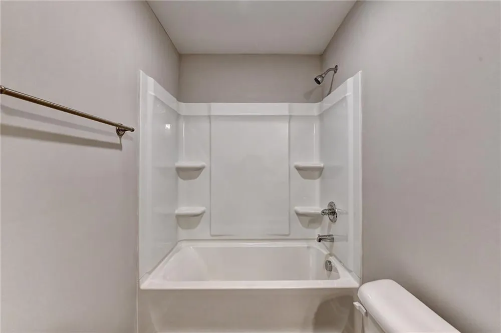 2776 Laurel Ridge Circle East Point, GA 30022